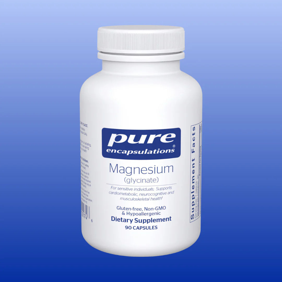 Pure Encapsulations Magnesium