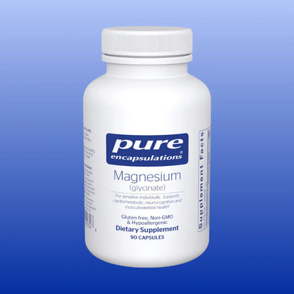 Pure Encapsulations Magnesium