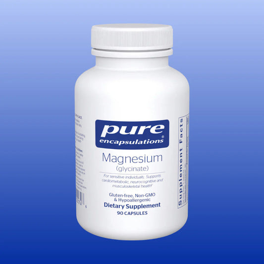 Pure Encapsulations Magnesium