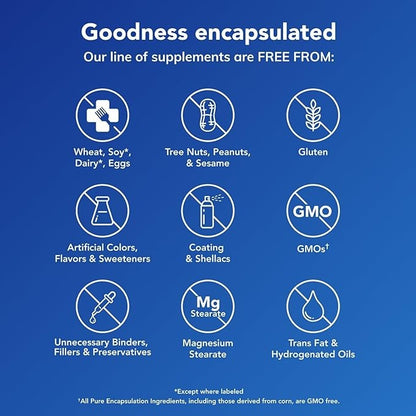 Pure Encapsulations Magnesium