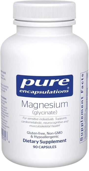 Pure Encapsulations®