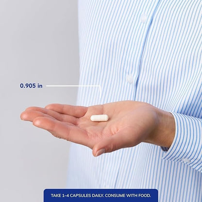 Pure Encapsulations Magnesium